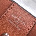 Louis Vuitton Soft Calfskin Lockme Go Tote Bag M52617 Caramel 2019
