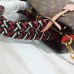 Louis Vuitton Braided Handle Monogram Canvas Montaigne BB Bag M44671 2019