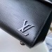 Louis Vuitton Braided Handle Epi Leather Cluny BB Bag M55215 2019