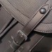 Louis Vuitton Epi Leather Christopher PM Backpack Bag M55138 Black with LV Logo