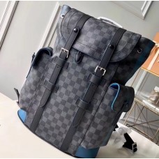 Replica Louis Vuitton Packing Cube PM Damier Graphite N40181 for