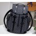 Louis Vuitton Damier Graphite Canvas Christopher PM Backpack Bag N41379