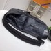 Louis Vuitton Damier Graphite Canvas Christopher PM Backpack Bag N41379