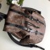 Louis Vuitton Monogram Canvas Christopher PM Backpack Bag M43735