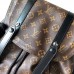 Louis Vuitton Monogram Canvas Christopher PM Backpack Bag M43735