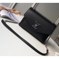 Louis Vuitton Mylockme BB Bag M51418 Noir 2018