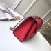 Louis Vuitton Mylockme BB Bag M51419 Red 2018