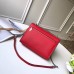 Louis Vuitton Mylockme BB Bag M51419 Red 2018