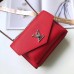 Louis Vuitton Mylockme BB Bag M51419 Red 2018