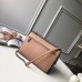 Louis Vuitton Mylockme BB Bag M51424 Nude 2018