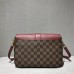 Louis Vuitton Damier Ebene Canvas Clapton PM Bag N44242 Raisin 2018