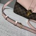 Louis Vuitton Damier Ebene Canvas Clapton PM Bag N44243 Magnolia 2018