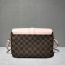 Louis Vuitton Damier Ebene Canvas Clapton PM Bag N44243 Magnolia 2018