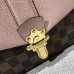 Louis Vuitton Damier Ebene Canvas Clapton PM Bag N44243 Magnolia 2018