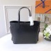 Louis Vuitton Original Quality Epi Neverfull MM Bag M40932 Noir