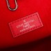 Louis Vuitton Original Quality Epi Neverfull MM Bag M41159 Coquelicot