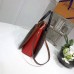 Louis Vuitton Millefeuille Tote Bag M44254 Noir Rouge 2018