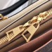 Louis Vuitton Millefeuille Tote Bag M44255 Sesame Peche 2018