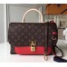 Louis Vuitton Marignan Messenger Bag M44286 Coquelicot 2018