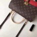 Louis Vuitton Marignan Messenger Bag M44286 Coquelicot 2018