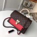 Louis Vuitton Marignan Messenger Bag M44286 Coquelicot 2018