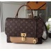 Louis Vuitton Marignan Messenger Bag M44257 Sesame 2018