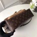 Louis Vuitton Marignan Messenger Bag M44257 Sesame 2018