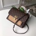 Louis Vuitton Marignan Messenger Bag M44257 Sesame 2018