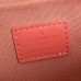Louis Vuitton Monogram Vernis Pochette Felicie Bag M62767 Dog 2018