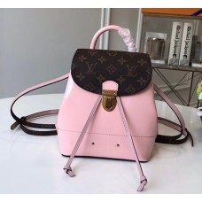 Louis Vuitton Hot Springs Mini Backpack Bag Pink 2018