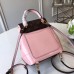 Louis Vuitton Hot Springs Mini Backpack Bag Pink 2018