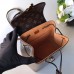 Louis Vuitton Hot Springs Mini Backpack Bag Bronze 2018