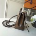 Louis Vuitton Hot Springs Mini Backpack Bag Bronze 2018