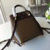 Louis Vuitton Hot Springs Mini Backpack Bag Bronze 2018