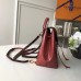 Louis Vuitton Hot Springs Mini Backpack Bag M53545 Vieux Rose 2018