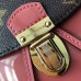 Louis Vuitton Hot Springs Mini Backpack Bag M53545 Vieux Rose 2018