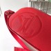 Louis Vuitton x Supreme Epi Leather Waist Bag Red 2018