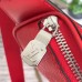 Louis Vuitton x Supreme Epi Leather Waist Bag Red 2018
