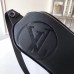 Louis Vuitton x Supreme Epi Leather Waist Bag Black 2018