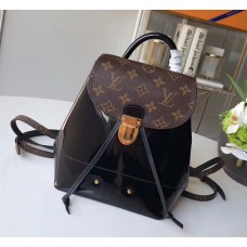 Louis Vuitton Hot Springs Mini Backpack Bag Noir 2018