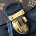 Louis Vuitton Hot Springs Mini Backpack Bag Noir 2018