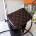 Louis Vuitton Hot Springs Mini Backpack Bag Noir 2018