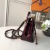 Louis Vuitton Hot Springs Mini Backpack Bag Burgundy 2018