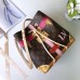 Louis Vuitton Summer Trunks Monogram Canvas Neonoe Bag M60649 2018