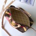 Louis Vuitton Summer Trunks Monogram Canvas Speedy Bandouliere 30 Bag M41386 2018