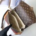 Louis Vuitton Summer Trunks Monogram Canvas Bag M63628 2018