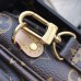 Louis Vuitton Summer Trunks Monogram Canvas Bag M63628 2018