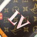 Louis Vuitton Summer Trunks Monogram Canvas Poche Toiletry Pouch 26 Bag M43614 2018