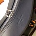 Louis Vuitton Epi leather Tuileries Tote Bag M54387 Noir 2018