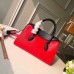 Louis Vuitton Epi leather Tuileries Tote Bag M53544 Coquelicot 2018